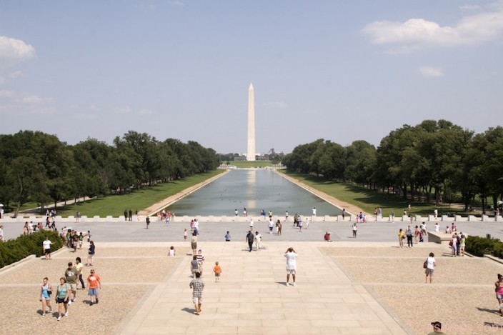 Washington Monument