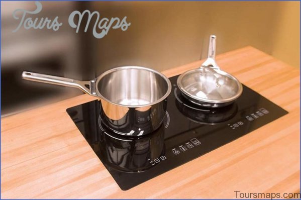 why you need a portable induction hob on your travels 4 Why You Need a Portable İnduction Hob on Your Travels