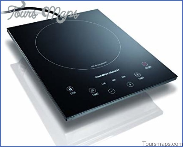 why you need a portable induction hob on your travels 6 Why You Need a Portable İnduction Hob on Your Travels