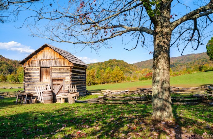 %name 10 Best Places to Visit in Kentucky