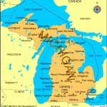 where is michigan michigan map location 2 150x150 Where is Michigan ? Michigan Map Location