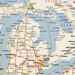 where is michigan michigan map location 3 150x150 Where is Michigan ? Michigan Map Location