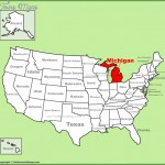 where is michigan michigan map location 5 150x150 Where is Michigan ? Michigan Map Location