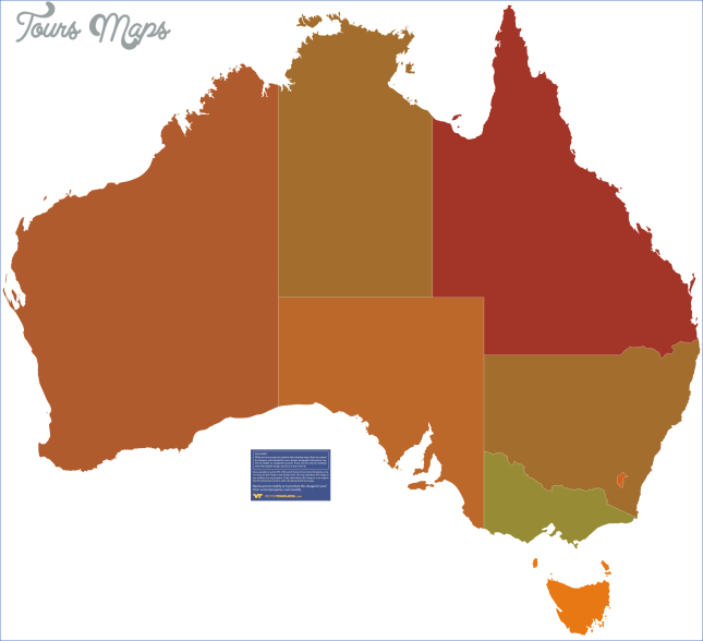 where is australia australia map australia map download free 7 Where is Australia?| Australia Map | Australia Map Download Free