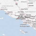 where is malibu malibu map location 7 150x150 Where is Malibu ? Malibu Map Location