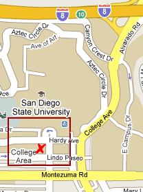 where is san diego san diego map location 12 Where is San Diego ? San Diego Map Location
