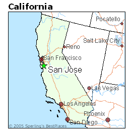 where is san jose san jose map san jose map download free 8 Where is San Jose? | San Jose Map | San Jose Map Download Free