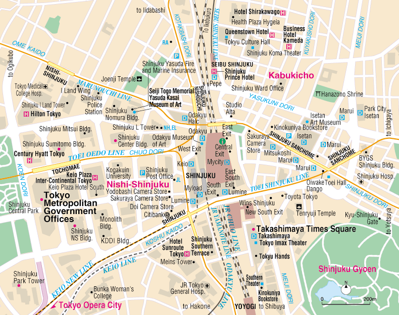 where is tokyo japan tokyo japan map tokyo japan map download free 5 Where is Tokyo Japan?| Tokyo Japan Map | Tokyo Japan Map Download Free