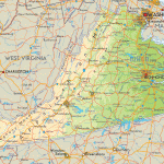 where is virginia virginia map location 7 150x150 Where is Virginia ? Virginia Map Location