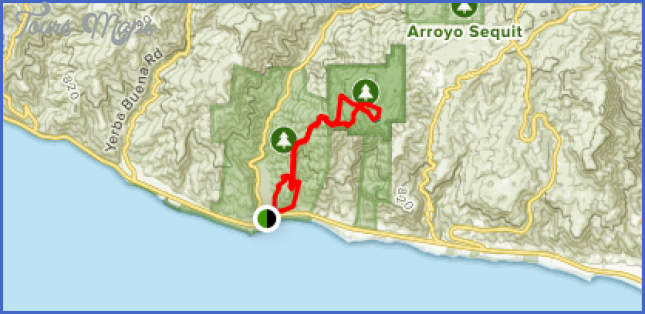 trail us california nicholas flat trail at map 14159614 1533571001 414x200 1 Nicholas Flat Map