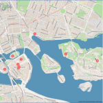where is stockholm stockholm map stockholm map download free 5 150x150 Where is Stockholm?   Stockholm Map   Stockholm Map Download Free