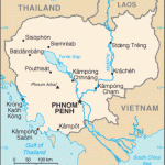 cambodia map outline maps cambodia  0 150x150 Cambodia Map Outline   Maps Cambodia
