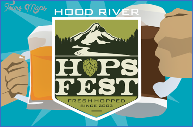 hood river hops fest usa festivals 8 Hood River Hops Fest   USA Festivals
