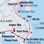 map vietnam cambodia siem reap cambodia map  2 150x150 Map Vietnam Cambodia   Siem Reap Cambodia Map