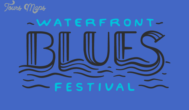 waterfront blues festival o safeway best usa festivals portland 8 Waterfront Blues Festival O Safeway   Best USA Festivals Portland