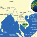 where is cambodia located in the world map 1 150x150 Where Is Cambodia Located In The World Map
