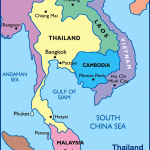 where is cambodia located on a world map 8 150x150 Where Is Cambodia Located On A World Map