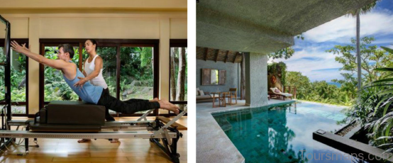 kamalaya wellness sanctuary holistic spa in thailand