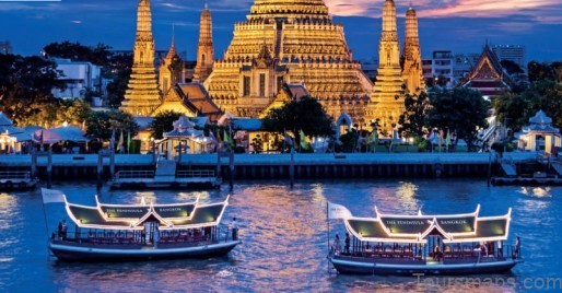 delivering so much more than ly and lop beaches thailand ticks all the boxes for romance culture and adventure brides uncovers this diverse destination