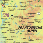 french alps map travel map for the french alps 150x150 French Alps Map | Travel Map for the French Alps