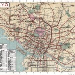 tokyo map tokyo city guide2 150x150 Tokyo Map   Tokyo City Guide