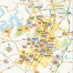 austin map free download
