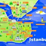 istanbul map free download 2