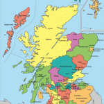 map of scotland visit scotland in autumn 150x150 Map of Scotland   Visit Scotland in Autumn