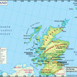 map of scotland visit scotland in autumn1 150x150 Map of Scotland   Visit Scotland in Autumn