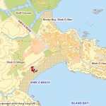 map of shek o beach hong kong 1