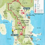 map of shek o beach hong kong 2