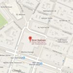 map of vienna state opera wiener staatsoper 1