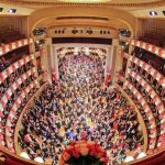 map of vienna state opera wiener staatsoper