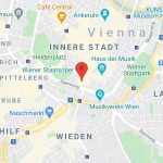 map of vienna state opera wiener staatsoper 2