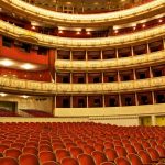 map of vienna state opera wiener staatsoper 3