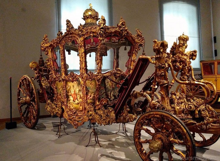 the carriage museum vienna 3