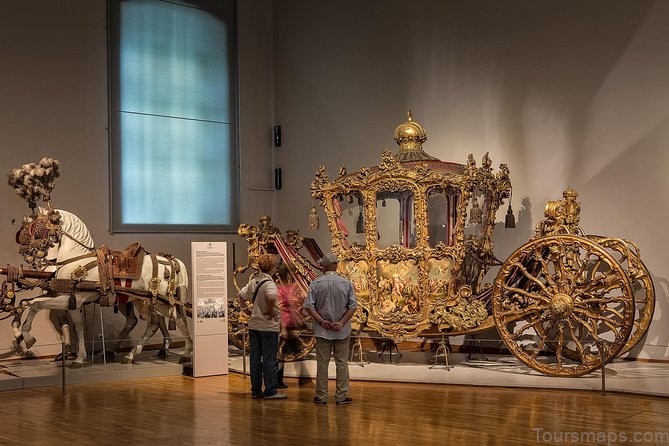 the carriage museum vienna