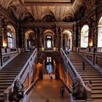 the kunsthistorisches museum vienna 1