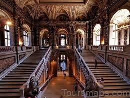 the kunsthistorisches museum vienna 1