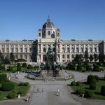 the kunsthistorisches museum vienna
