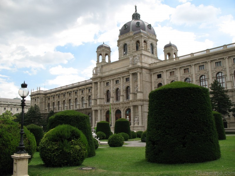 the kunsthistorisches museum vienna 2