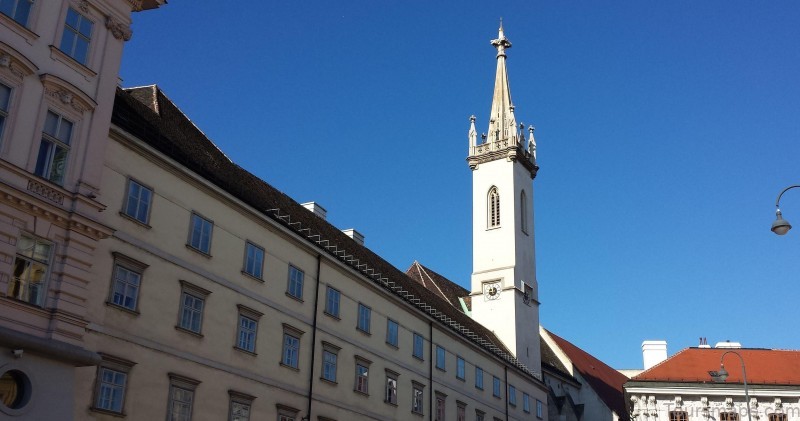 theaugustinianchurch habsburg dynasty as the pharaohs on thedanub