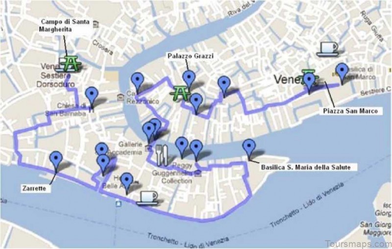 %name Venice Map Free Download   Venice Guide