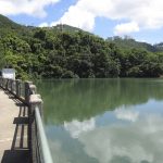 hong kong maps tourist attractions streets subway aberdeen country park 6