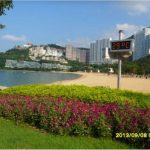 repulse bay beach map the best beach in china