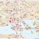 venice maps tourist attractions streets subway stockholm map