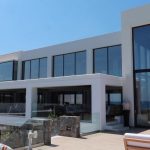 abaton island resort spa crete greece abaton island resort spa cretes trendiest luxury hotel greece full tour 078