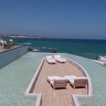 %name Abaton Island Resort & Spa Crete, Greece