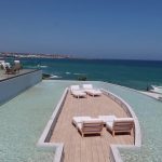 abaton island resort spa crete greece abaton island resort spa cretes trendiest luxury hotel greece full tour 084