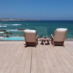 abaton island resort spa crete greece abaton island resort spa cretes trendiest luxury hotel greece full tour 093